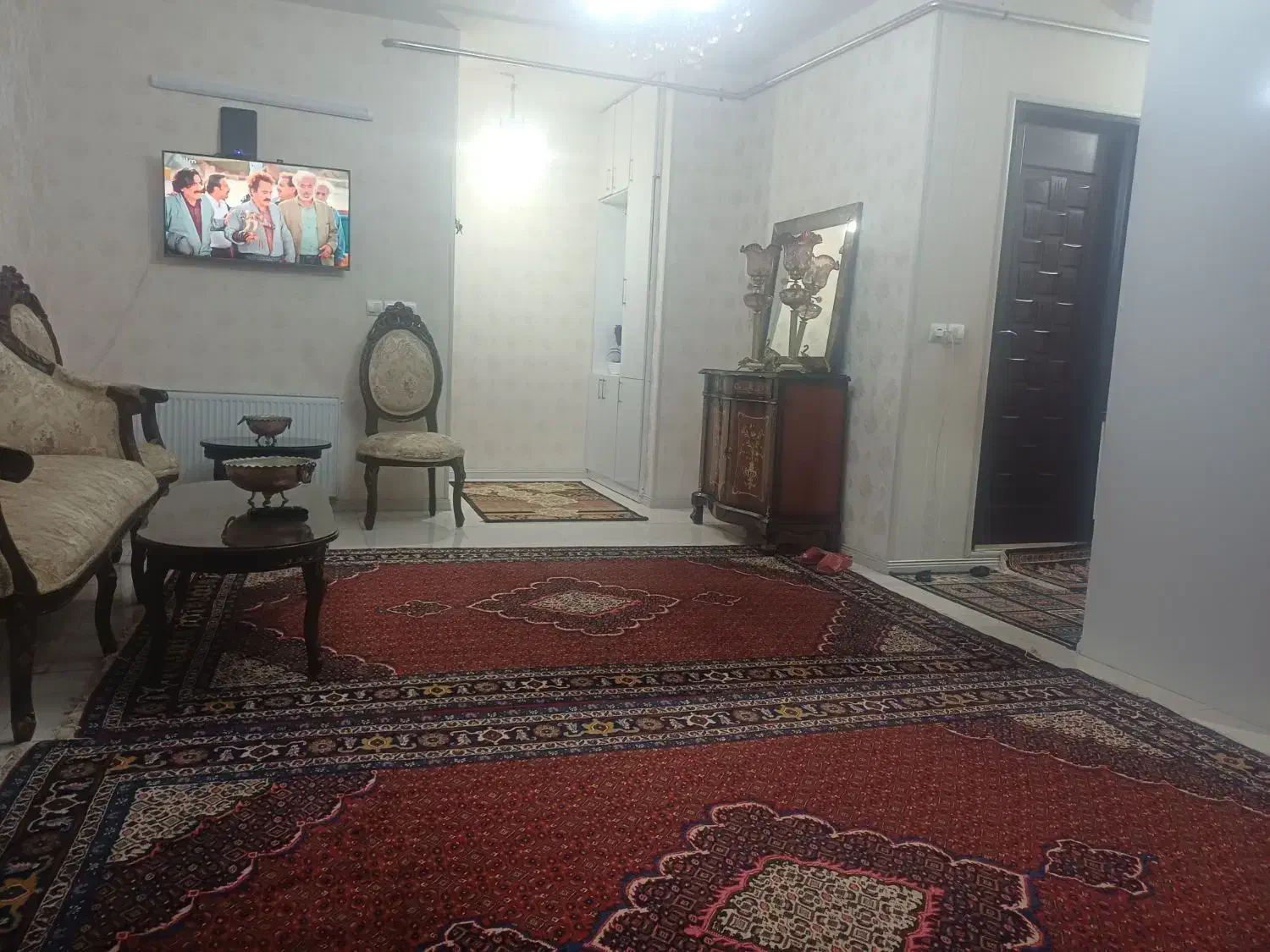 فروش واحد|فروش آپارتمان|اردبیل, |دیوار