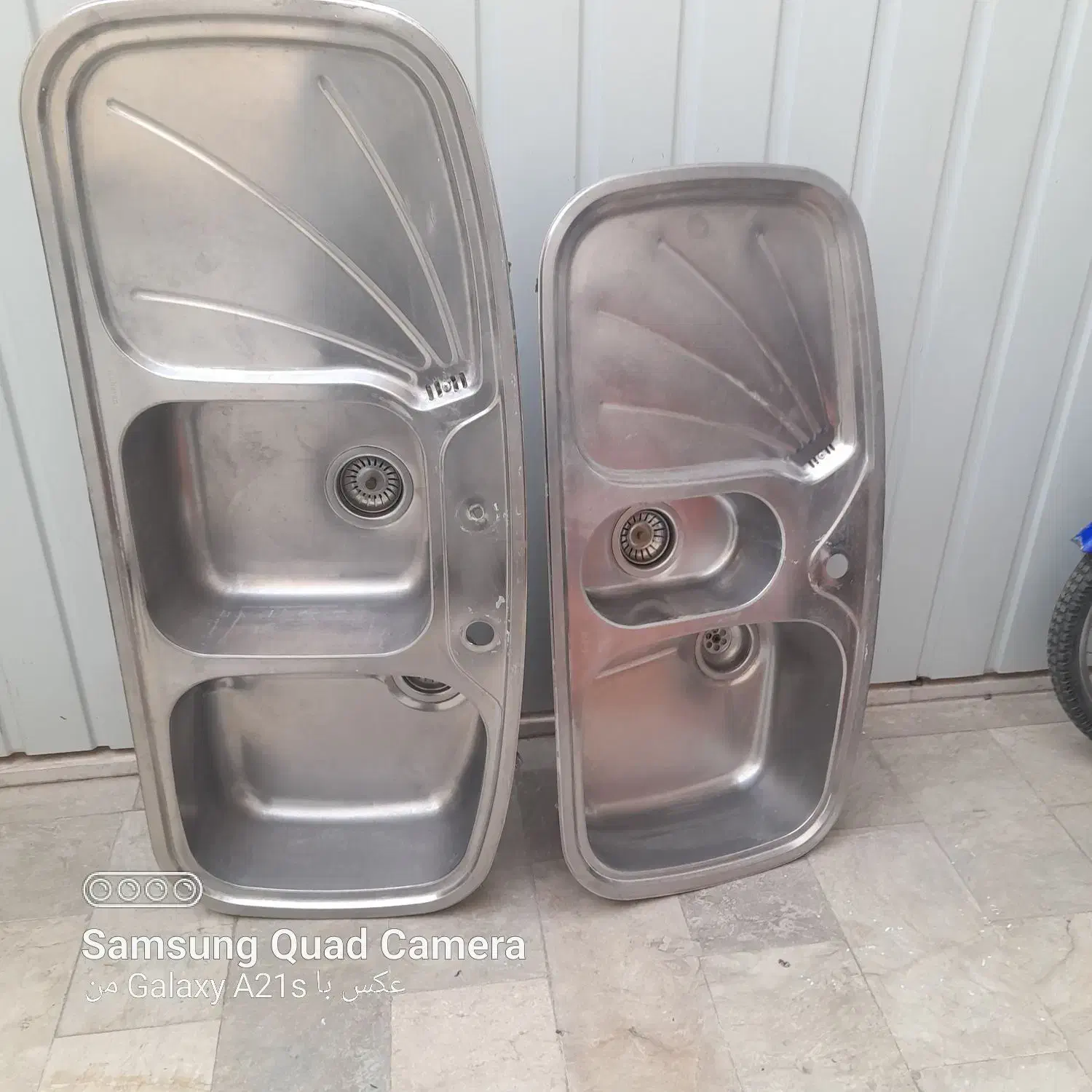 سینک|مصالح و تجهیزات ساختمان|قم, شهر قائم|دیوار