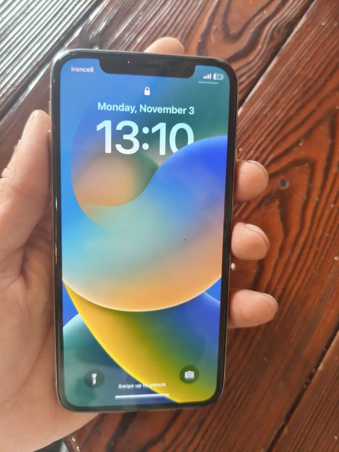 iphone x|موبایل|تهران, افسریه شمالی|دیوار