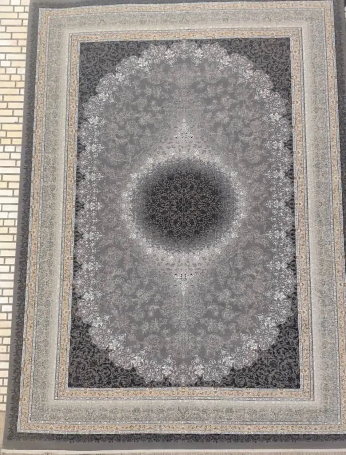 فرش ۷۰۰شانه تراکم۲۵۵۰|فرش|قوچان, |دیوار