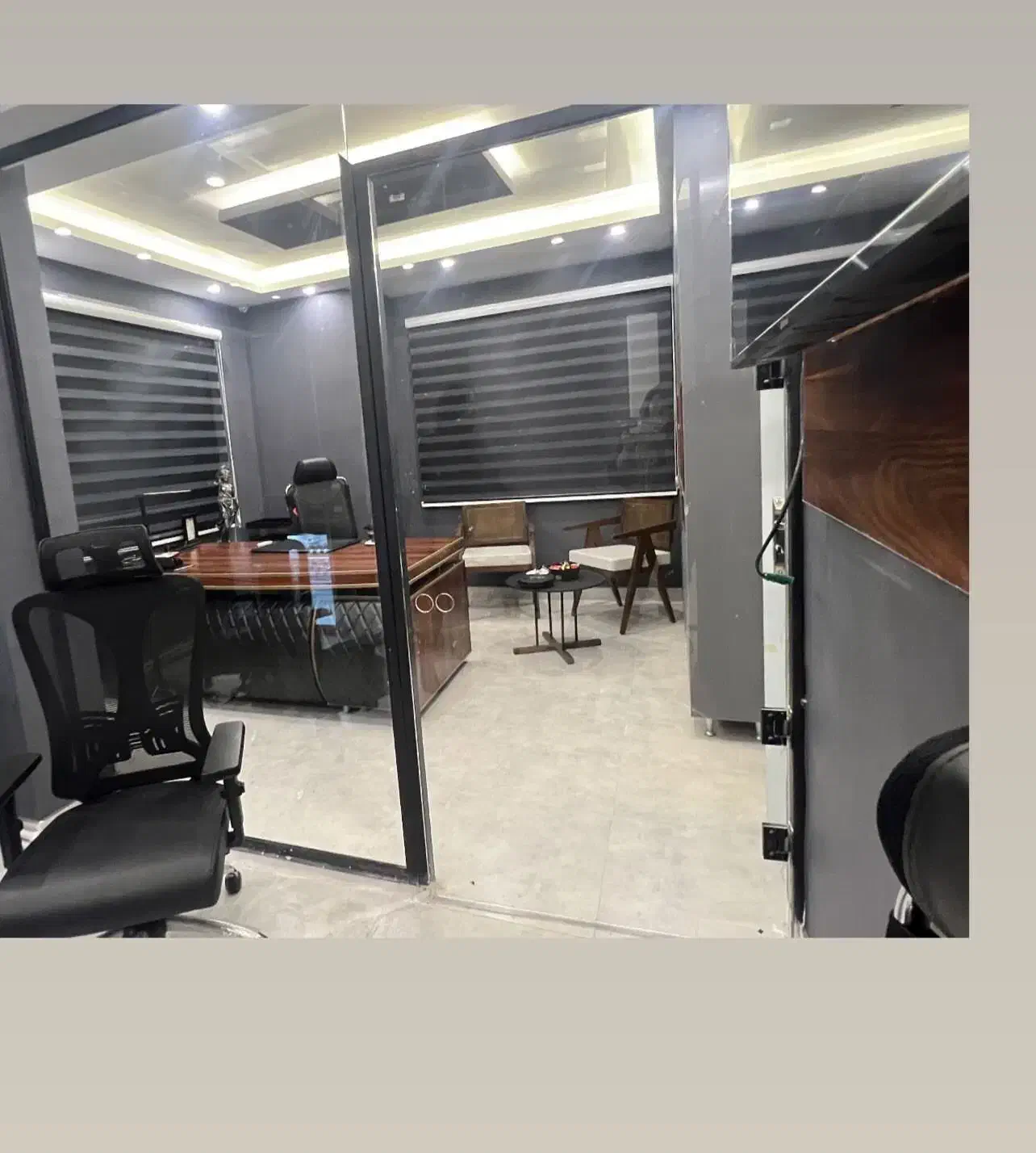 اجاره ملک تجاری در حاجی اباد|اجارهٔ دفتر کار، اتاق اداری، مطب|رشت, حاجی آباد|دیوار