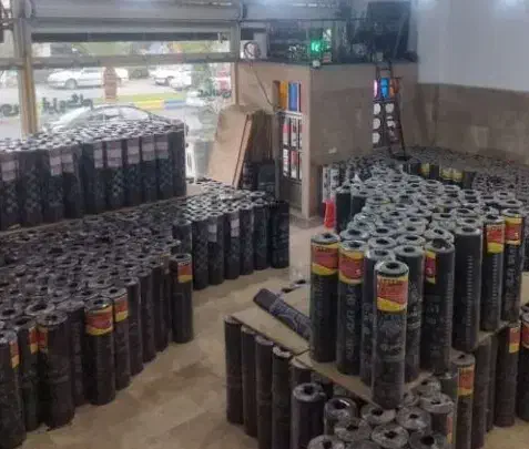 نمایندگی فروش ونصب ایزوگام‌دلیجان  نصاب لکه گیری|خدمات پیشه و مهارت|کرمانشاه, |دیوار