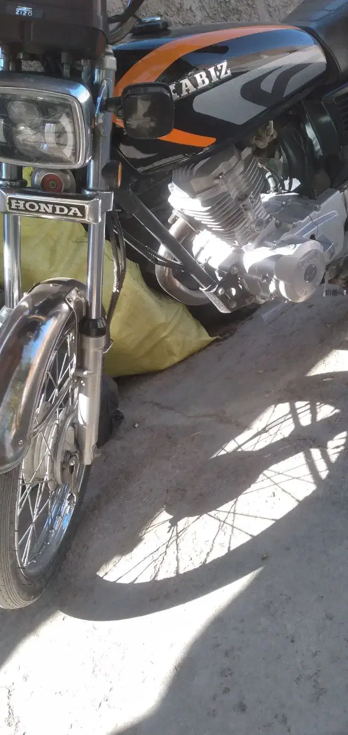 موتور سیکلت|موتورسیکلت|کرمان, |دیوار