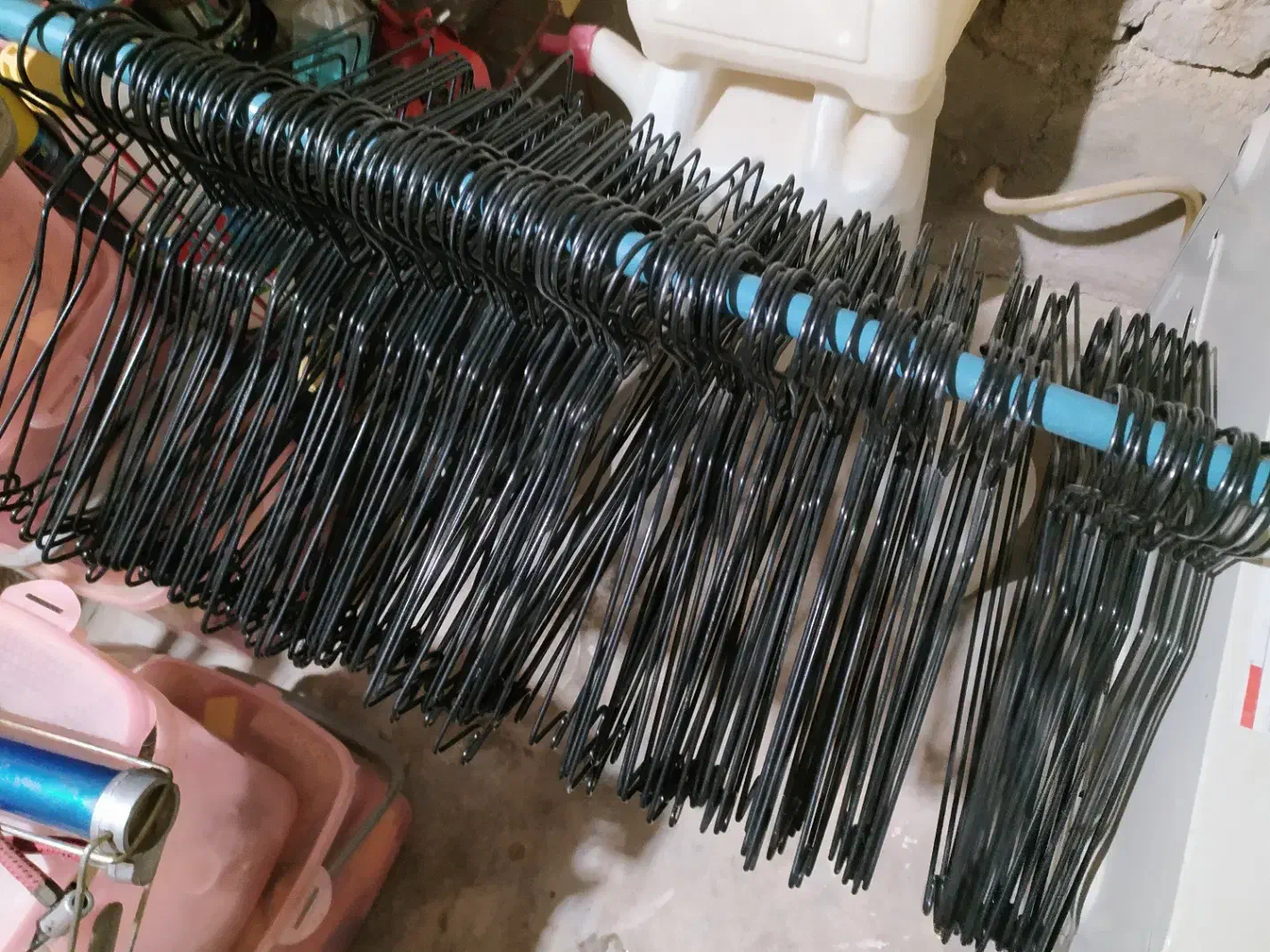 ارزانتر از ارزانسرا|بندرخت و رختآویز|رفسنجان, |دیوار