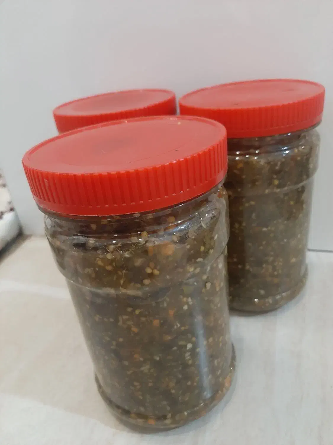 لیته های خانگی دست ساز|خوردنی و آشامیدنی|تهران, راه آهن|دیوار