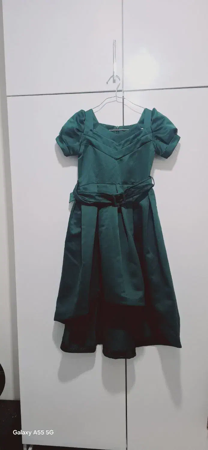 لباس مجلسی مادر ودختر|لباس|رشت, لاکان شهر|دیوار