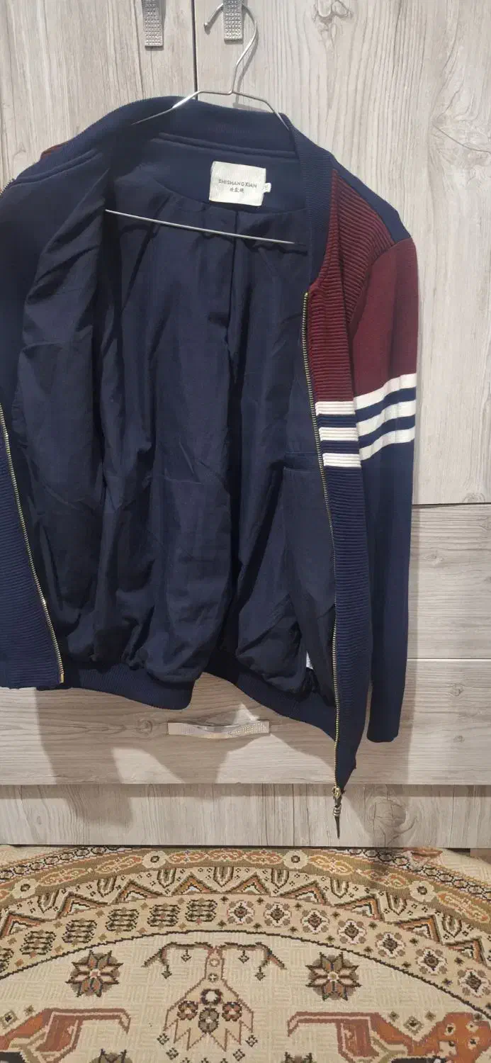 کاپشن پلیسی حراست و پلیور|لباس|شیراز, پانصد دستگاه ارتش|دیوار