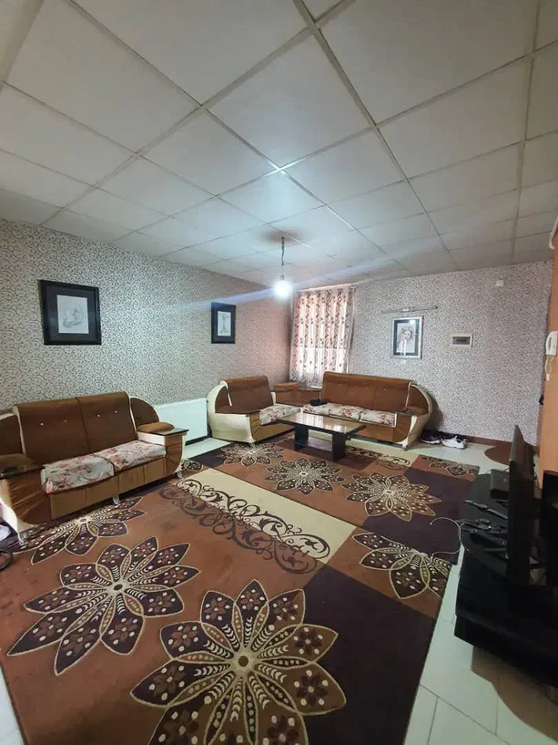 آپارتمان فروشی|فروش آپارتمان|محمدیه-قزوین, |دیوار