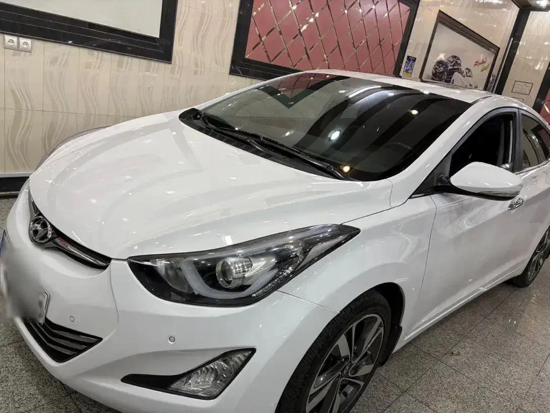 النترا ۲۰۱۵ بی رنگ|خودرو سواری و وانت|تبریز, |دیوار