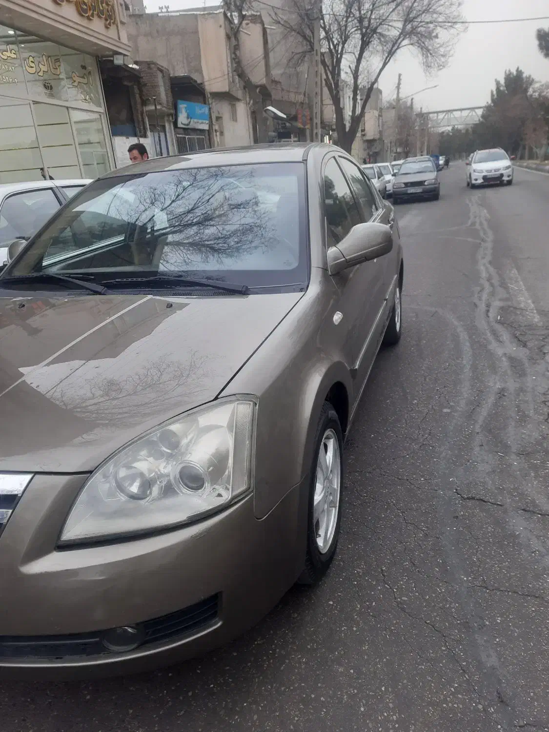 بدون رنگ|خودرو سواری و وانت|تبریز, |دیوار