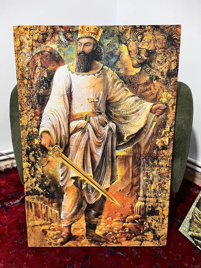 تابلو|تابلو، نقاشی، عکس|تهران, آرارات|دیوار