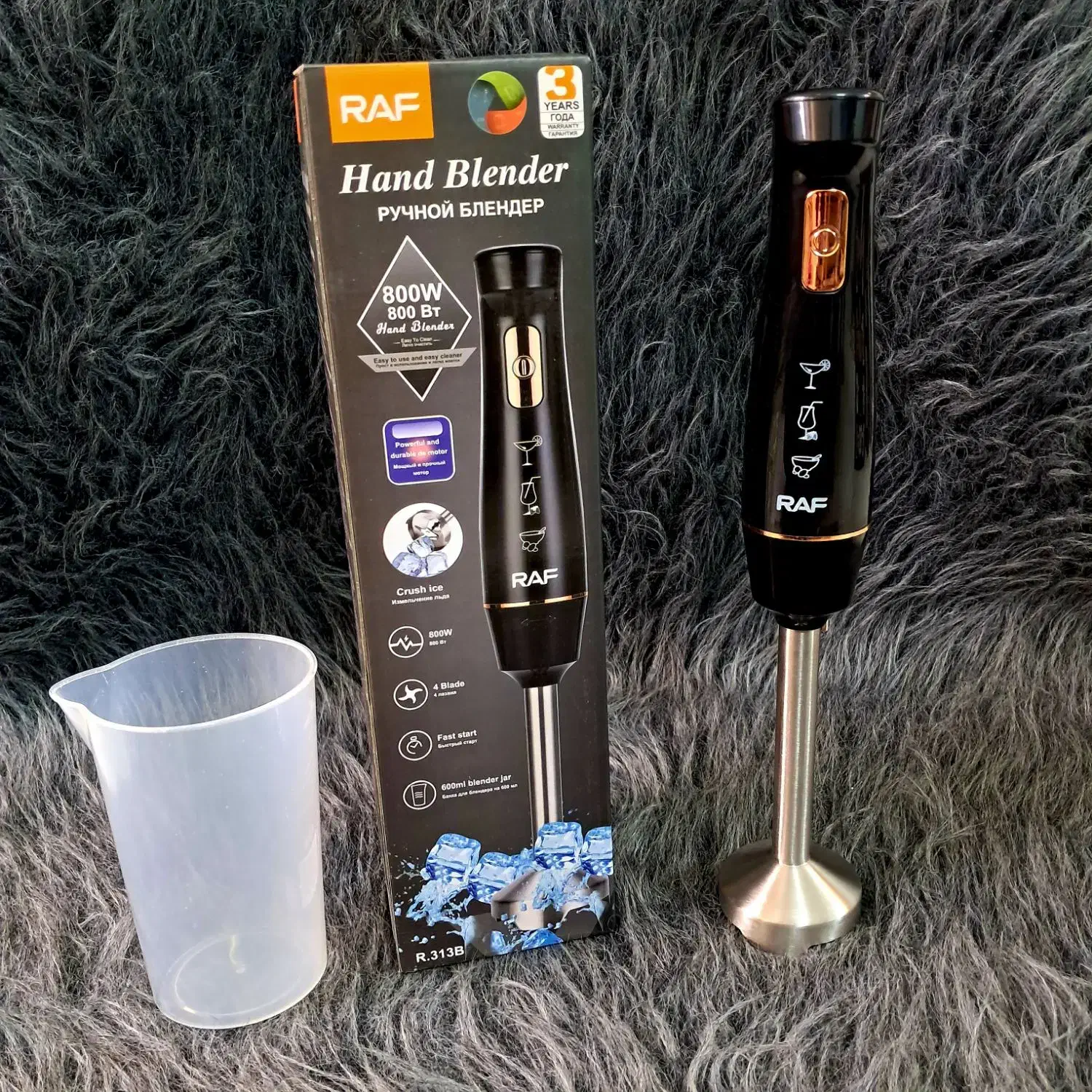 گوشتکوب برقی /گوشکوب برقی/لوازم منزل/جهیزیه|سایر لوازم برقی|مشهد, آزادشهر|دیوار