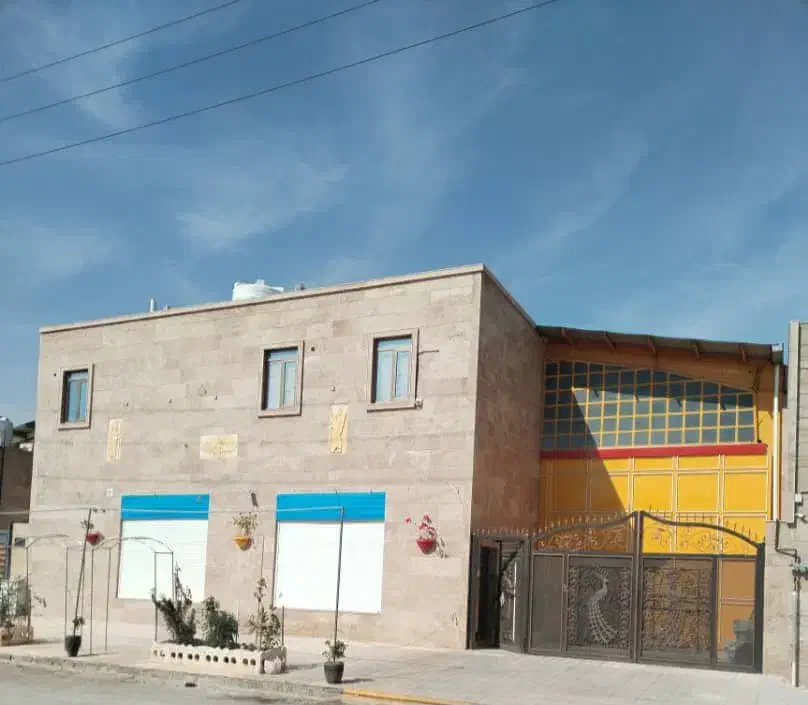 فروش سوله شهرک صنعتی بزرگ فلکه اول خیابان کارگر|فروش دفتر صنعتی، کشاورزی، تجاری|شیراز, تحویلی|دیوار