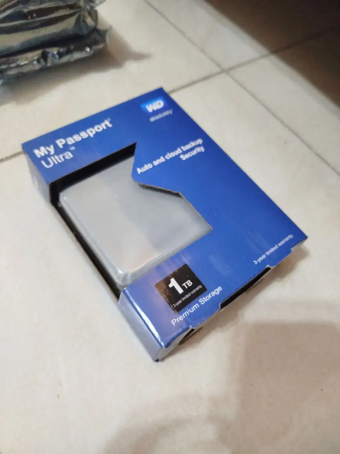 هارد اینترنال و اکسترنال وسترن قیمت عمده|قطعات و لوازم جانبی رایانه|اصفهان, دانشگاه اصفهان|دیوار