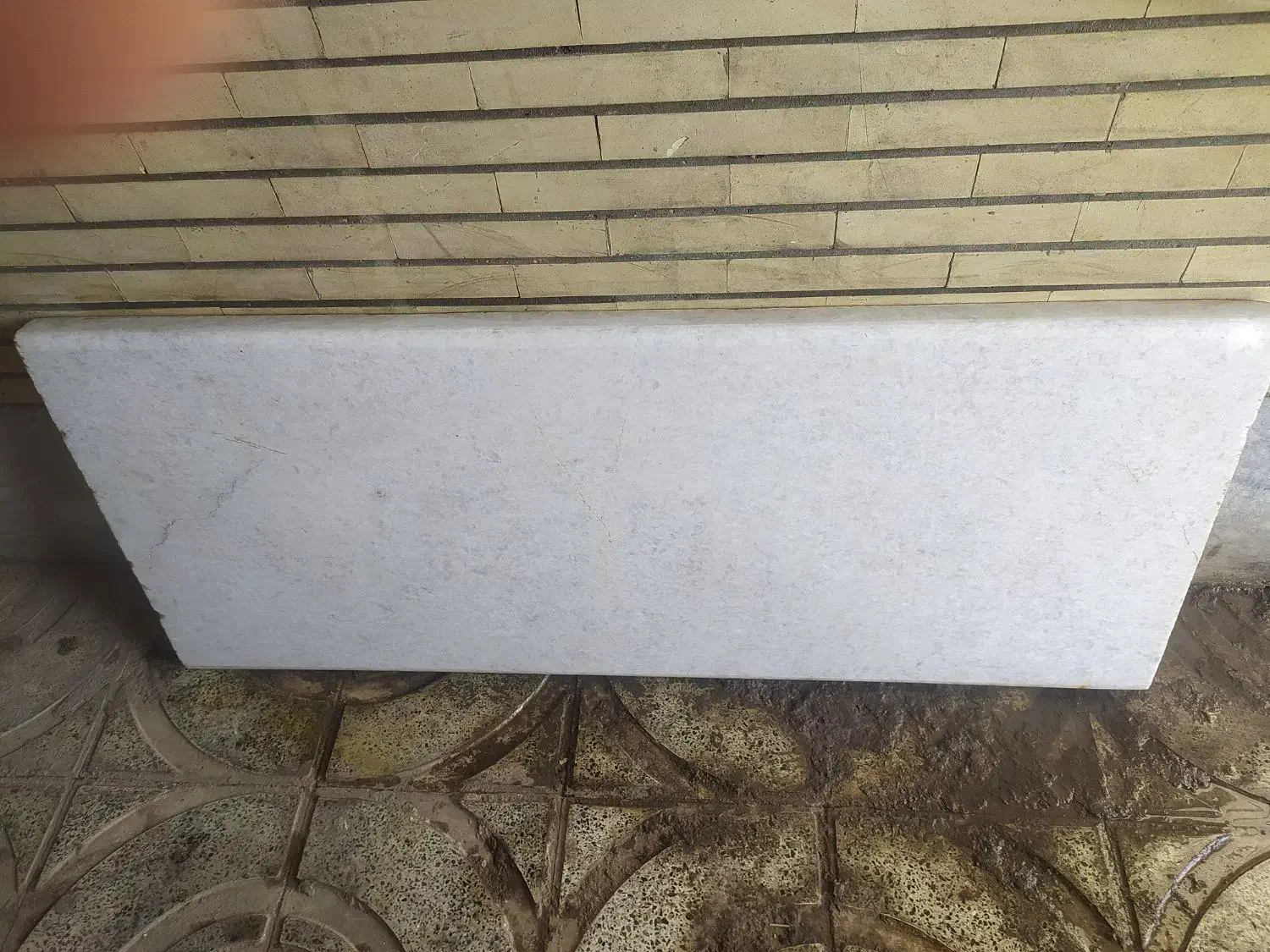 سنگ مرمر|مصالح و تجهیزات ساختمان|شاهینشهر, فردوسی|دیوار