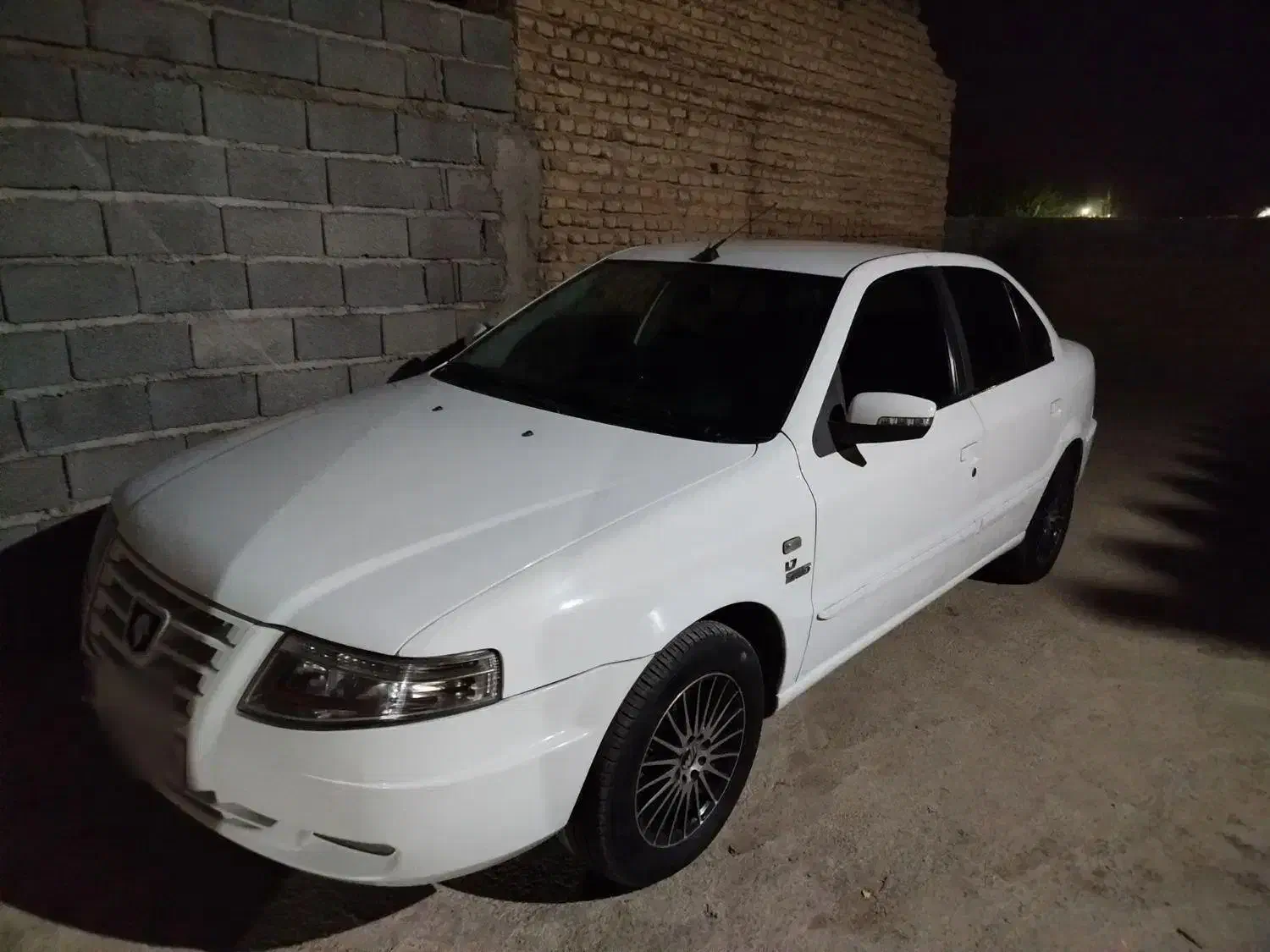 سورن توربو بیرنگ|خودرو سواری و وانت|گرگان, |دیوار