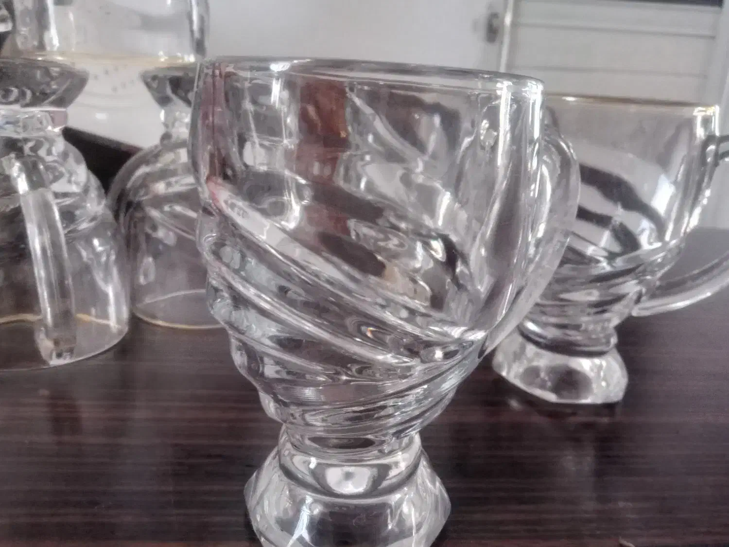 استکان خارجی|ظروف سرو و پذیرایی|خرم‌آباد, |دیوار