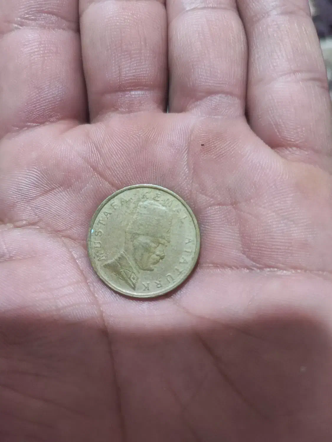 سکه ی قدیمی|کلکسیون اشیاء عتیقه|زالیان, |دیوار