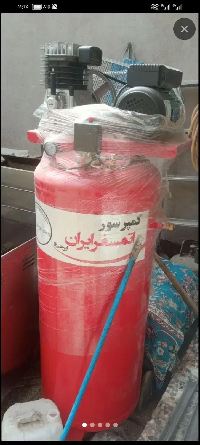 اجاره ،خرید و فرو ابزارآلات ساختمانی|خدمات پیشه و مهارت|رودسر, |دیوار