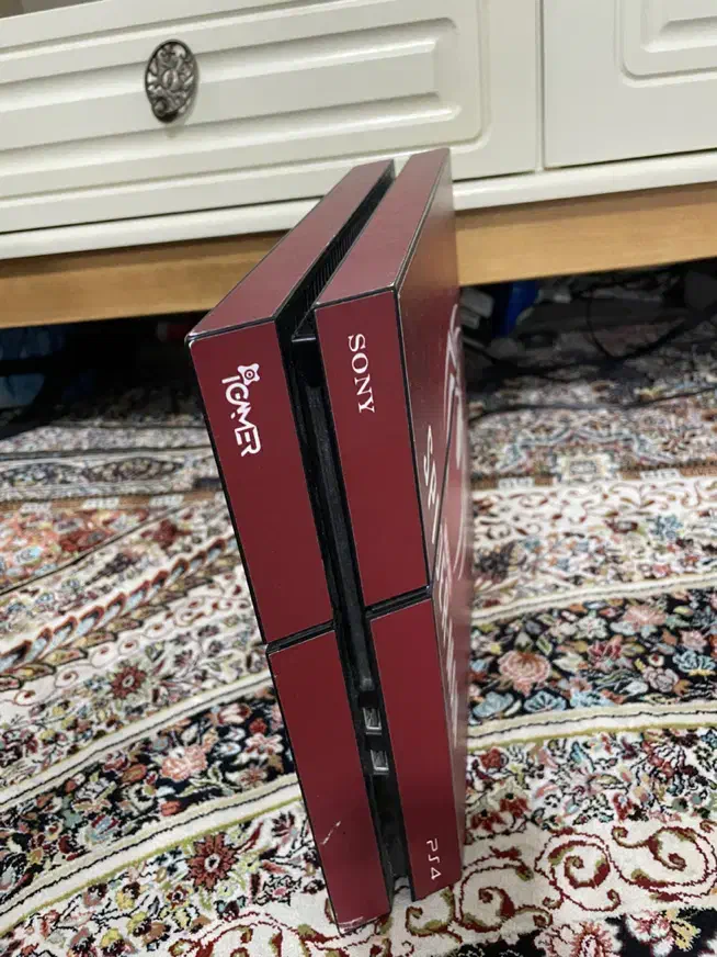 Ps4 Fat|کنسول، بازی ویدئویی و آنلاین|تهران, حکیمیه|دیوار