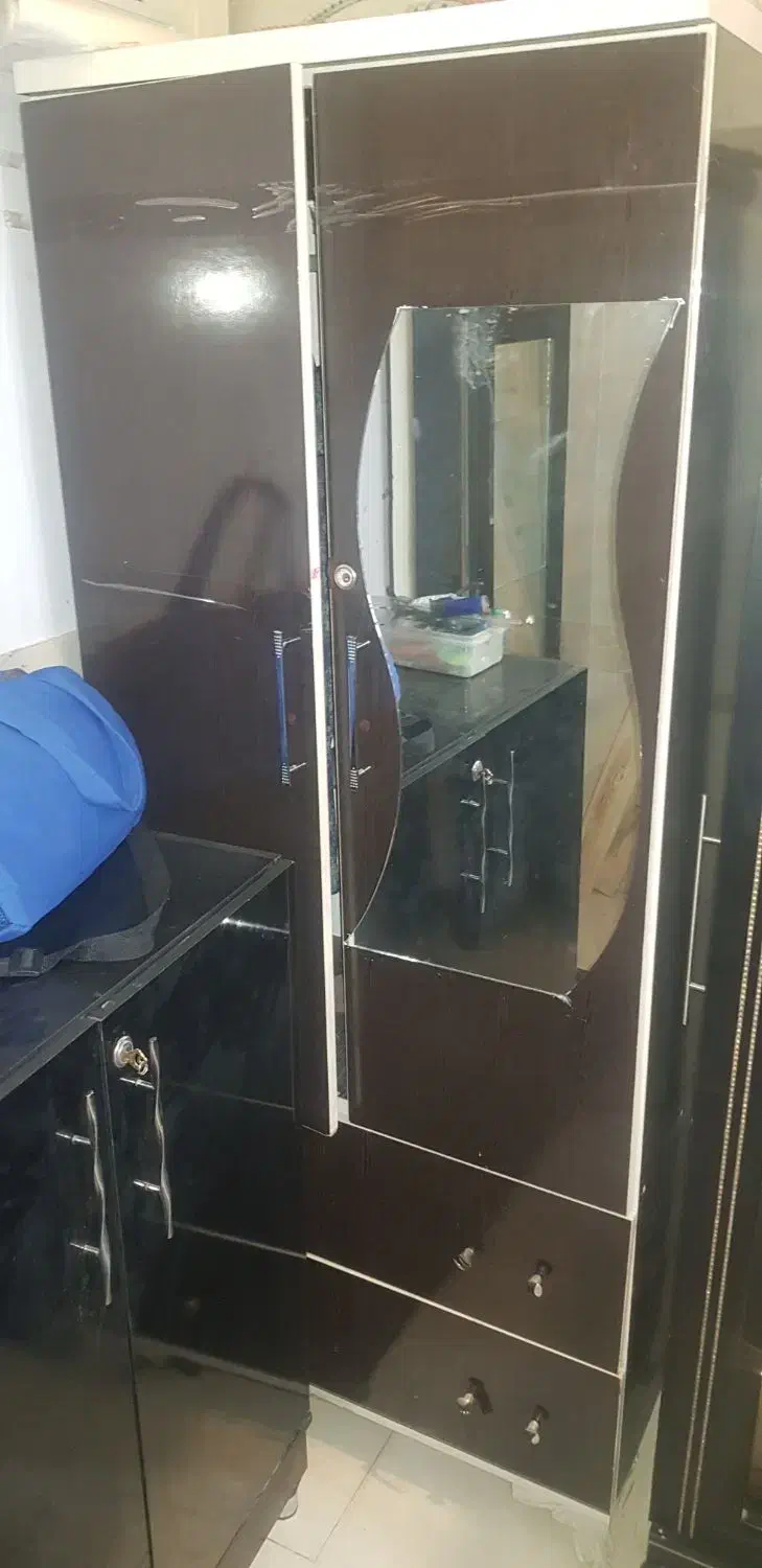 کمد لباس|جاکفشی، کمد، دراور|بناب, |دیوار