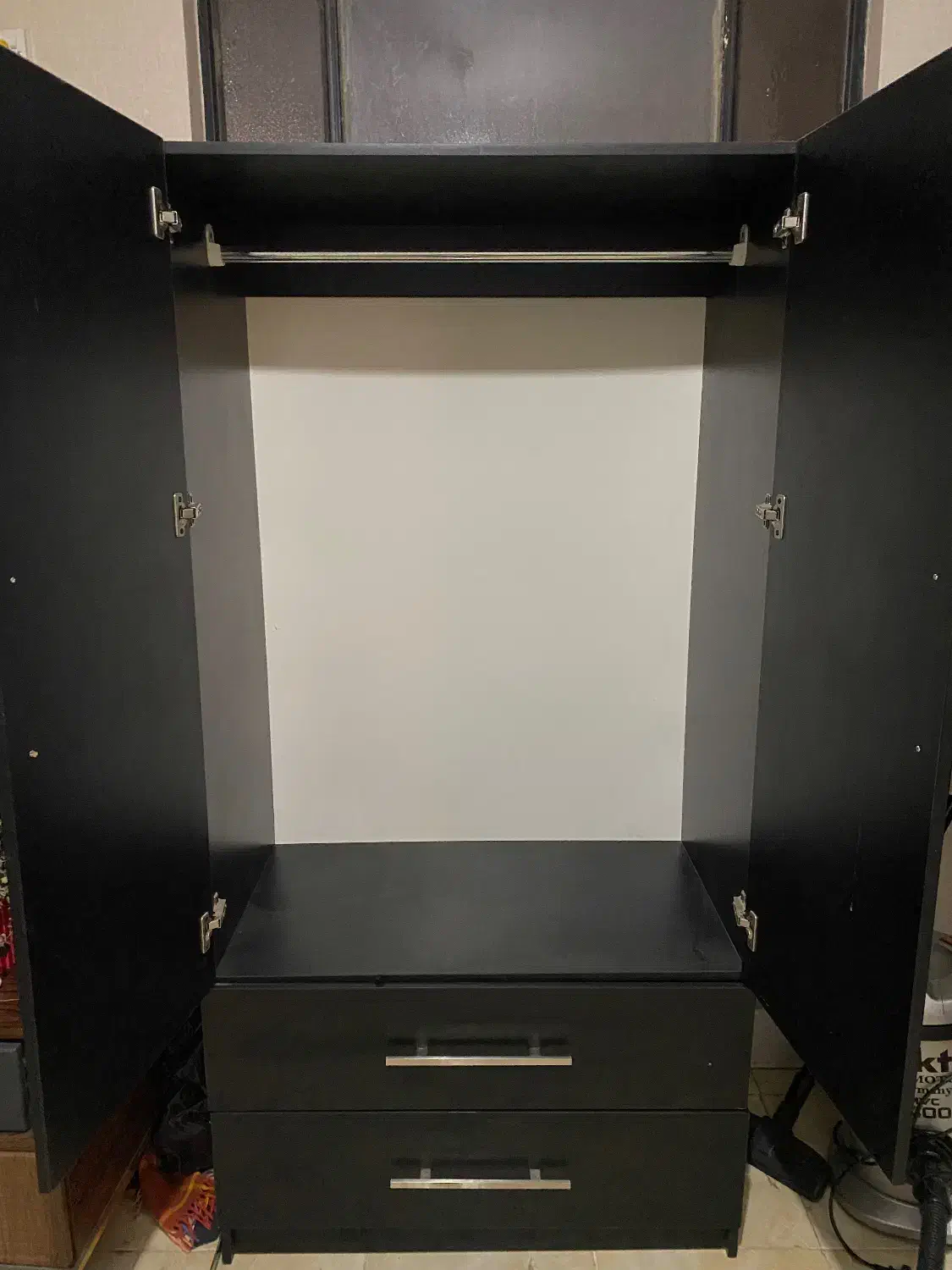 کمد|جاکفشی، کمد، دراور|آبادان, |دیوار