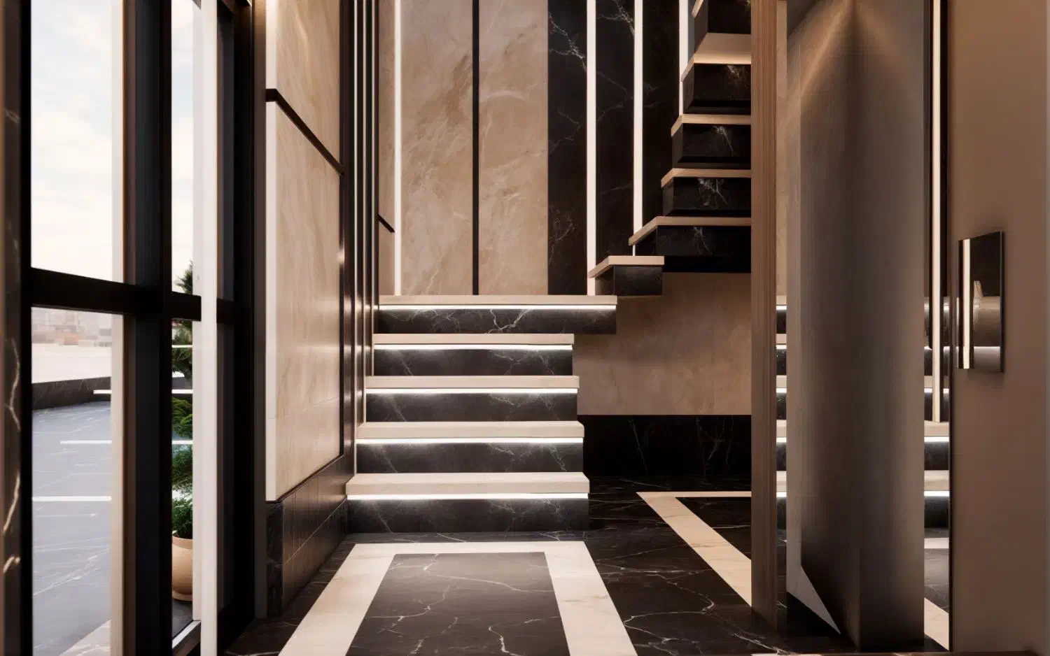 سه طبقه صفر|فروش خانه و ویلا|شاهینشهر, خانه کارگر|دیوار