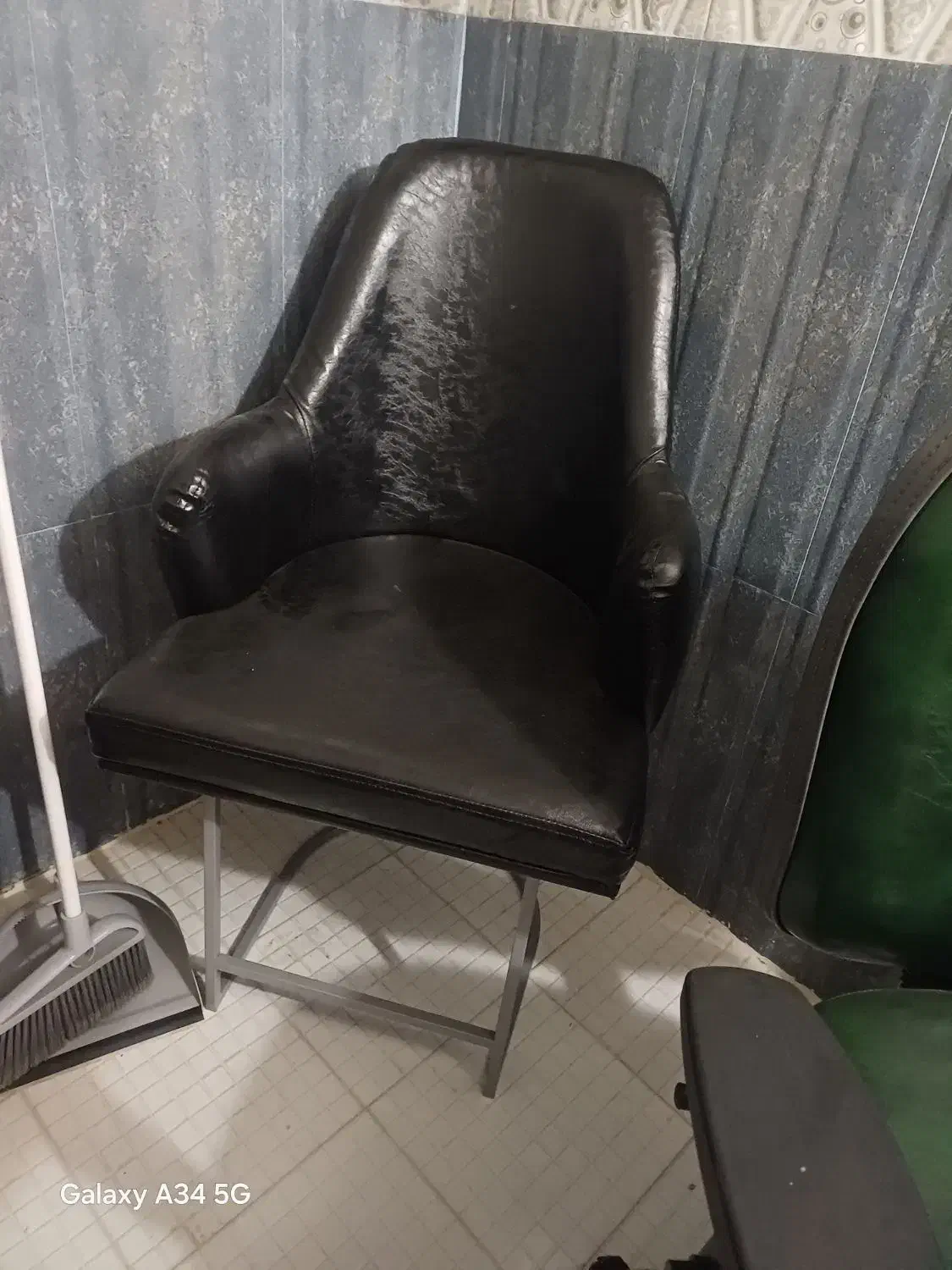 صندلی گردان و ثابت|مبلمان اداری|نسیم‌شهر, |دیوار