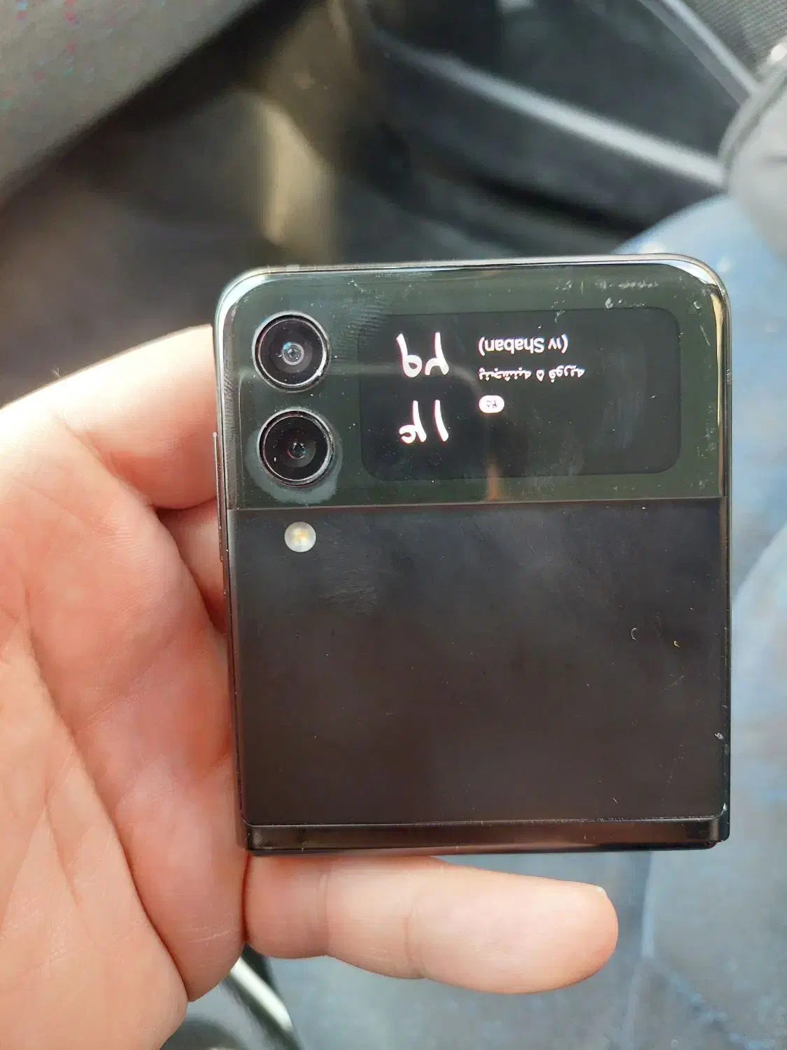 Z filip 3 256 رام 8|موبایل|تهران, اسکندری|دیوار