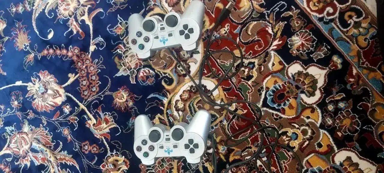 دسته بازی برای کامپیوتر|کنسول، بازی ویدئویی و آنلاین|مشگین شهر, |دیوار