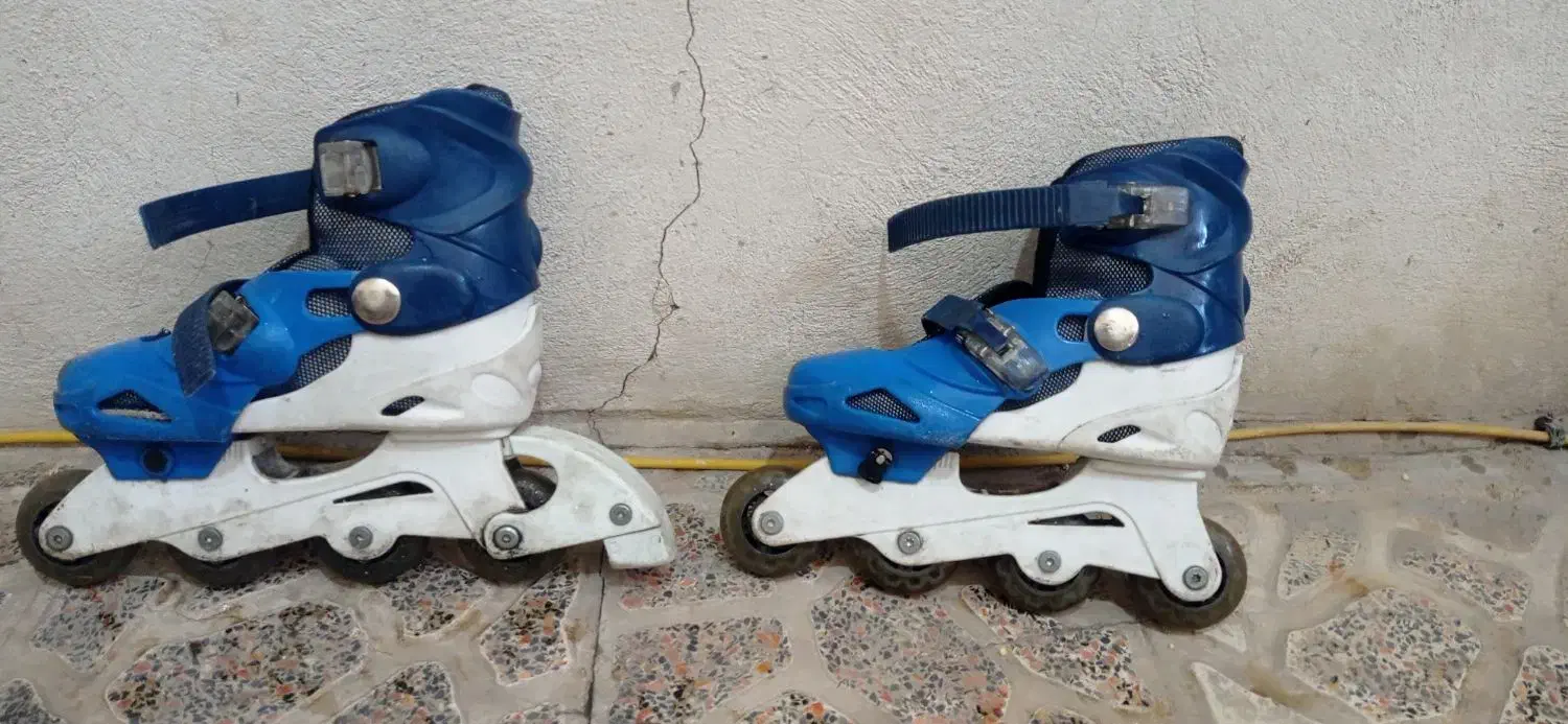 اسکیت|دوچرخه، اسکیت، اسکوتر|کرمانشاه, |دیوار