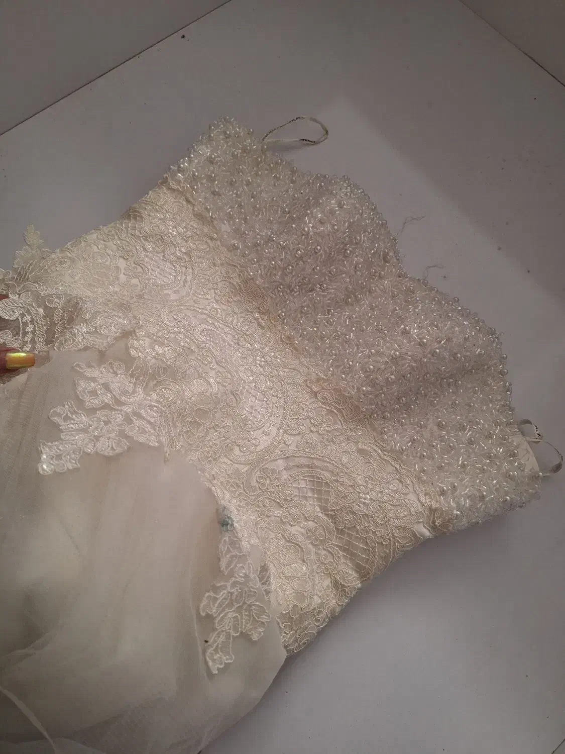 لباس عروس|لباس|ارومیه, |دیوار