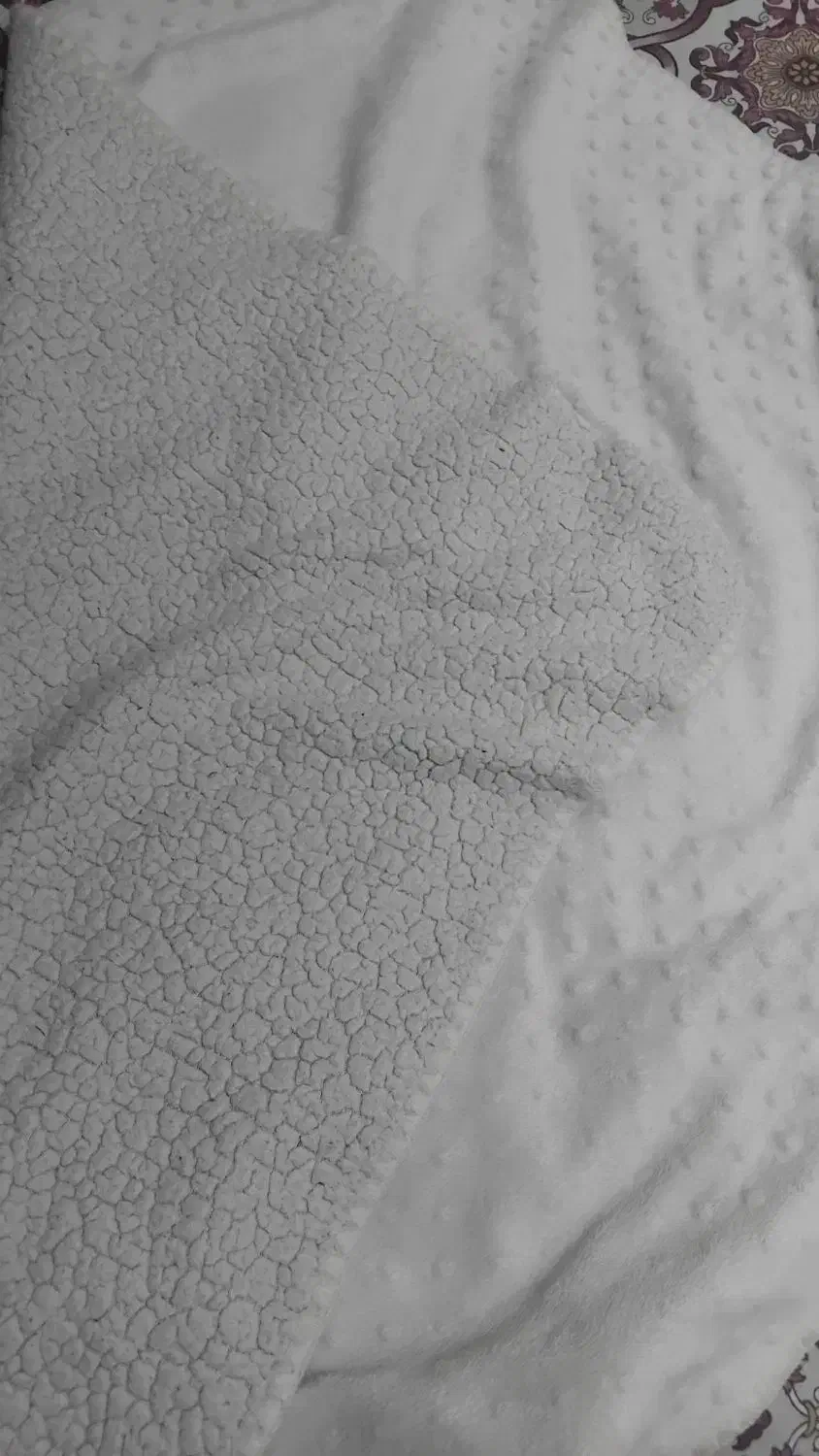 پتو نوزادی|اسباب و اثاث بچه|تهران, چهارصد دستگاه|دیوار