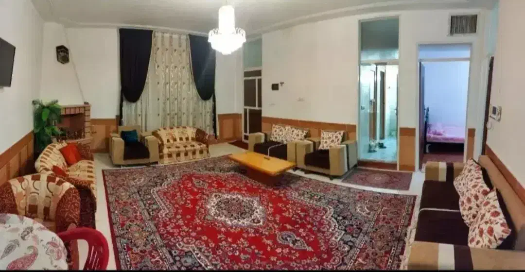 سرایدار مجتمع مسکونی|استخدام سرایداری و نظافت|تهران, ولنجک|دیوار