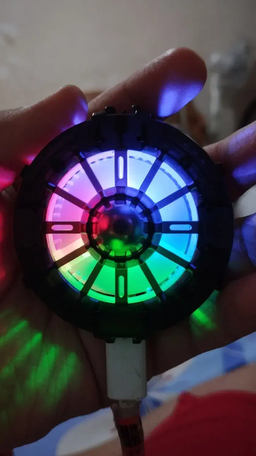 کول پد رادیاتوری|لوازم جانبی موبایل و تبلت|تهران, کوثر|دیوار