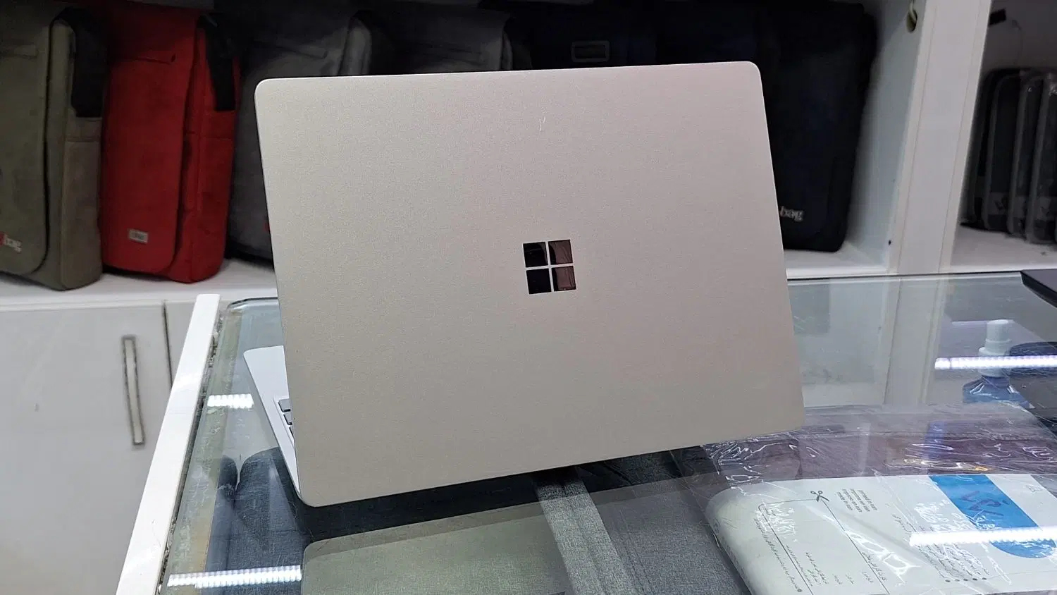 surface laptop go|رایانه همراه|اهواز, نادری|دیوار