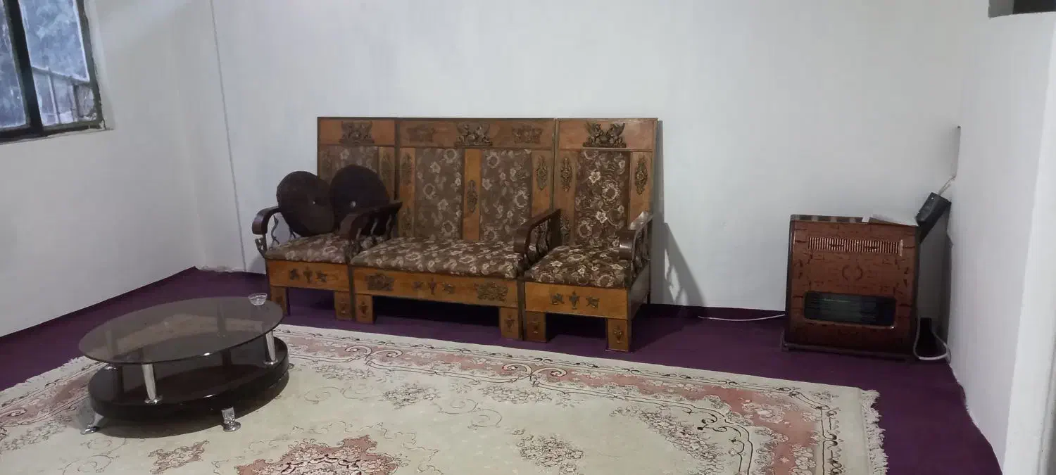 سوئیت آپارتمان|اجارهٔ کوتاهمدت آپارتمان و سوئیت|مشهد, رستگار|دیوار