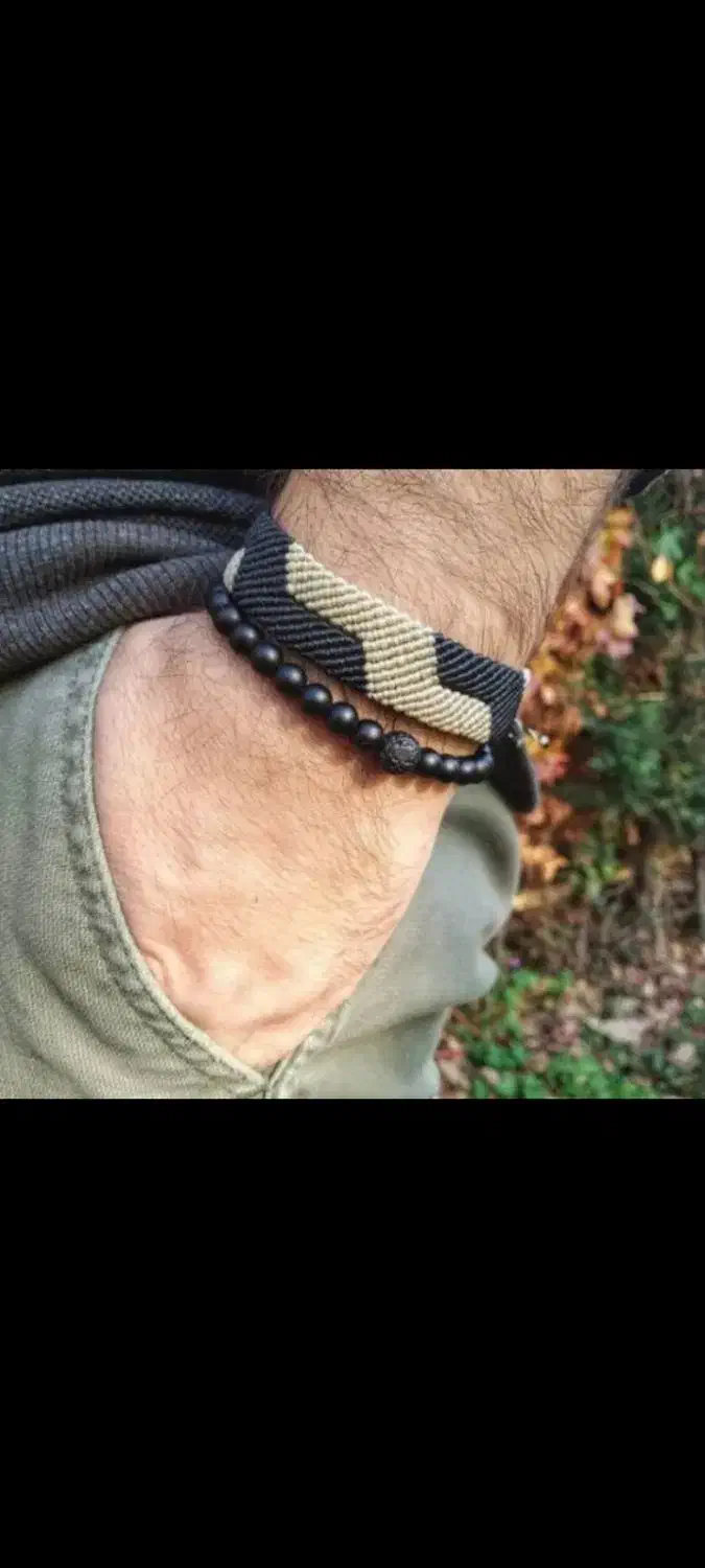 دستبند مردانه زنانه و ست و...|بدلیجات|مشهد, طلاب|دیوار