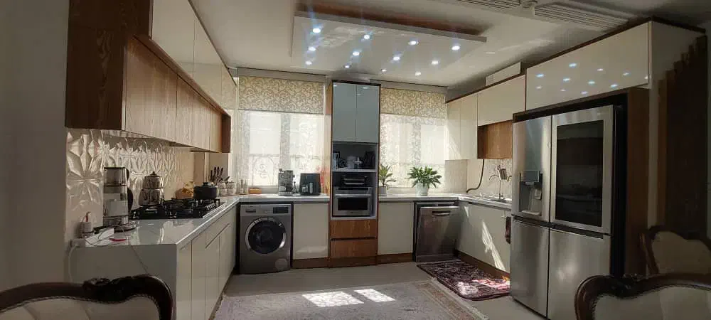 اپارتمان 75 متر دو خواب Full/بلوار داسار|فروش آپارتمان|ری, حمزه‌آباد|دیوار