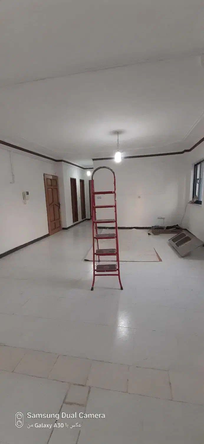 اپارتمان باآسانسور۱۰۰متررودباری میری ط۴ ۲۰۰ماهی۱۵|اجارهٔ آپارتمان|رشت, رودباری|دیوار