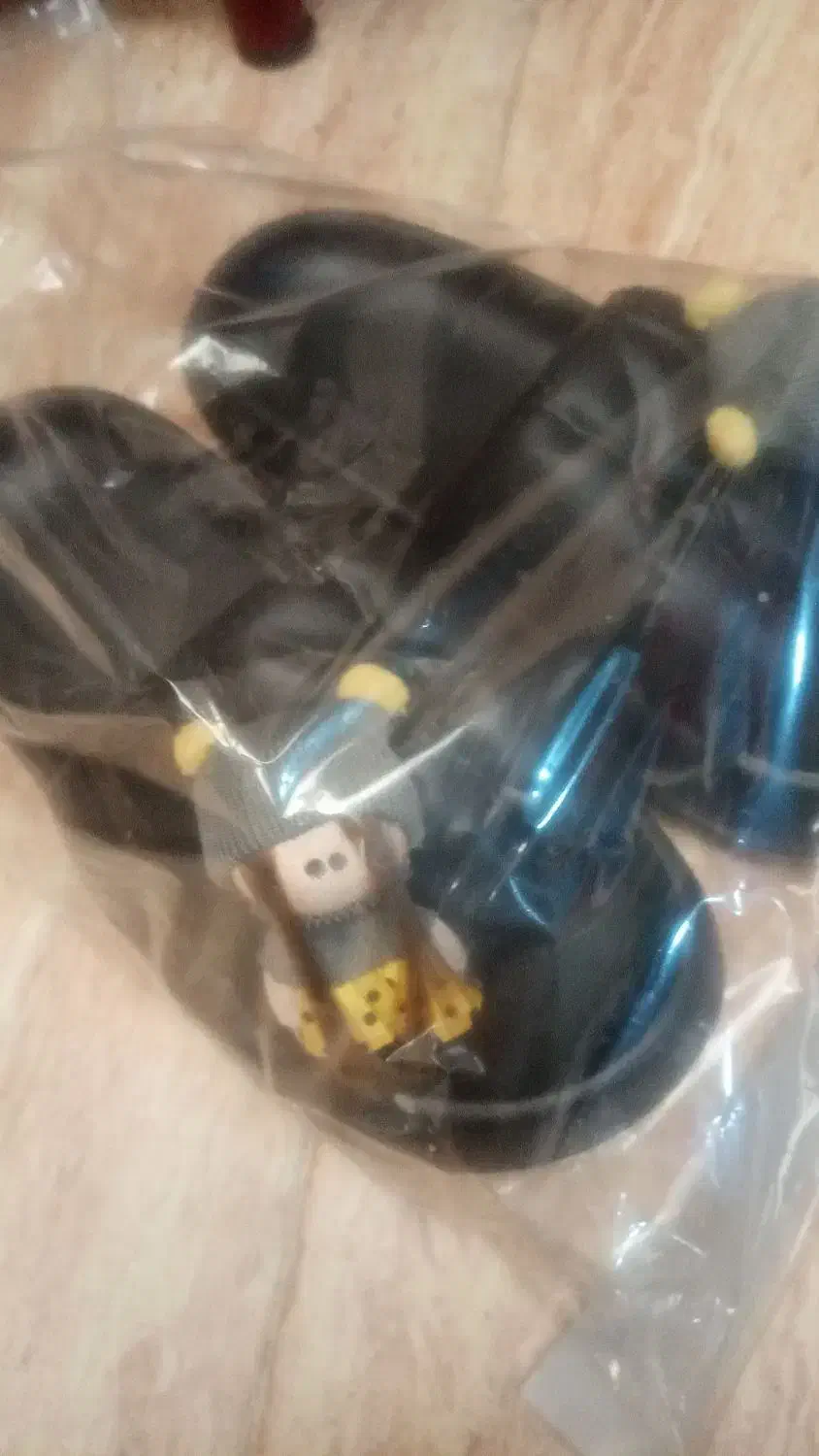 دمپایی زنانه عروسکی هانا|کیف، کفش، کمربند|اصفهان, شهرستان|دیوار