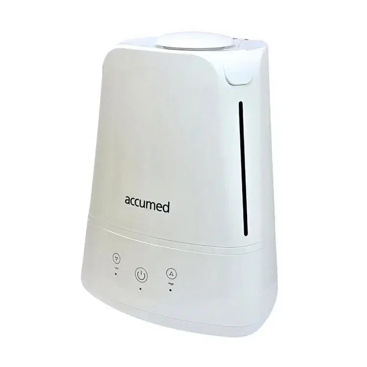 بخور سرد اکیومد accumed MD70 سوییس|آرایشی، بهداشتی، درمانی|قم, لسانی|دیوار