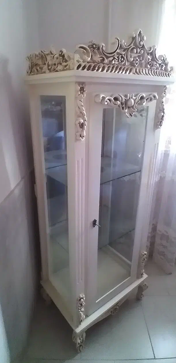 بوفه|بوفه، ویترین، کنسول|گرگان, |دیوار