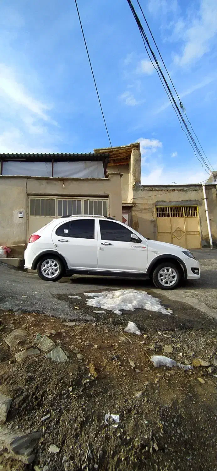 کوییک۱۴۰۲gxl|خودرو سواری و وانت|سنندج, |دیوار