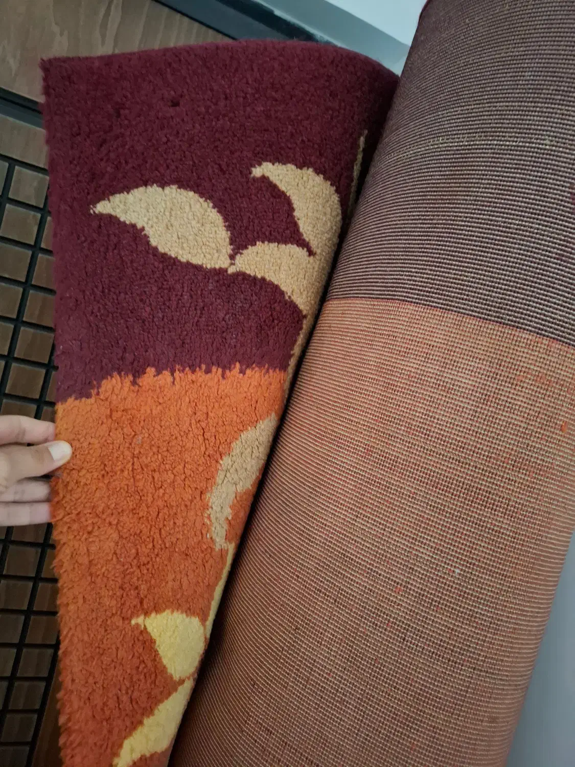 گلیم فرش6متری|گلیم، جاجیم، گبه|بندرعباس, |دیوار