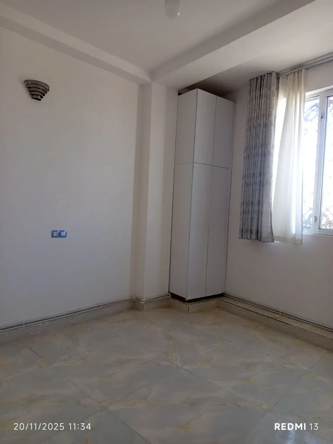 خانه ی اجاره ای طبقه بالا|اجارهٔ خانه و ویلا|بم, |دیوار