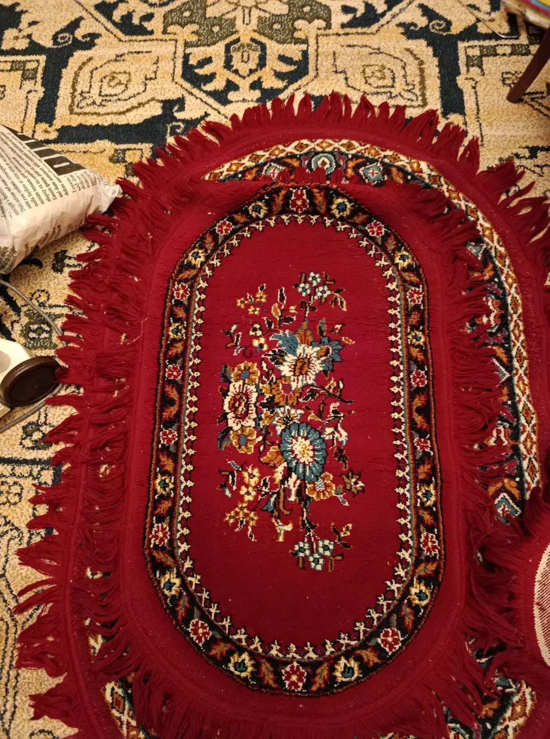 حراج پادری|پادری|شیراز, ریشمک|دیوار