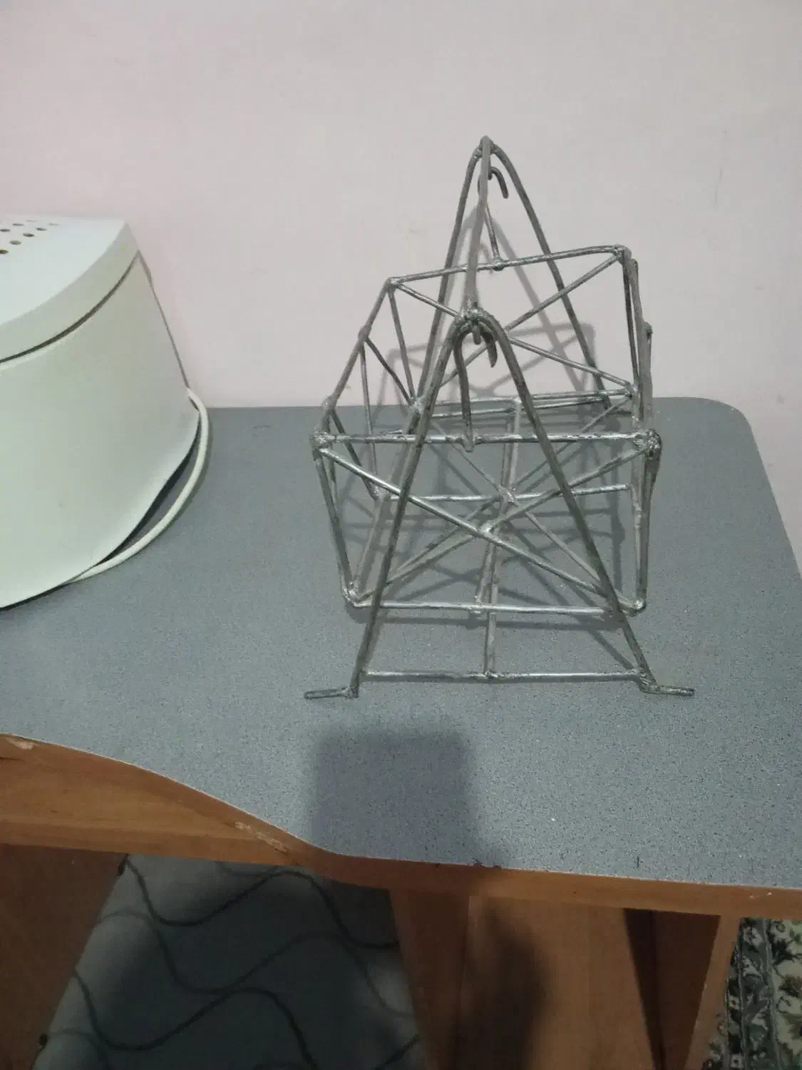 گهواره عروسک|اسباببازی|اسلامآباد غرب, |دیوار