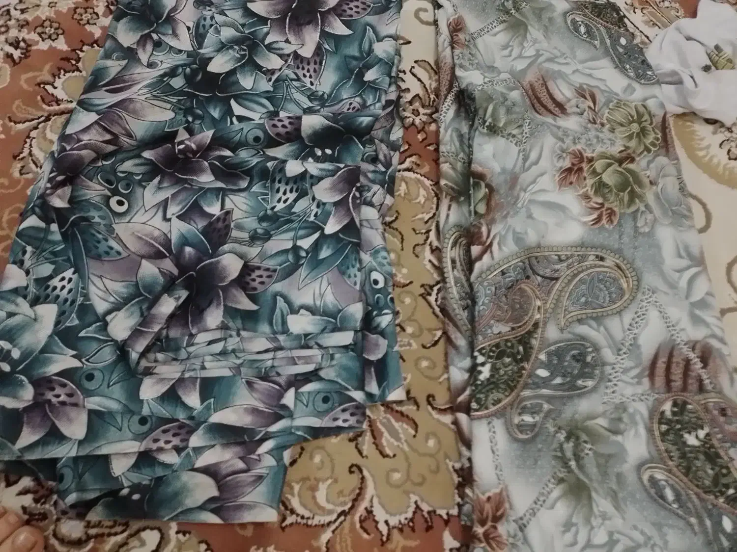 چادر مجلسی|لباس|لنگرود, |دیوار