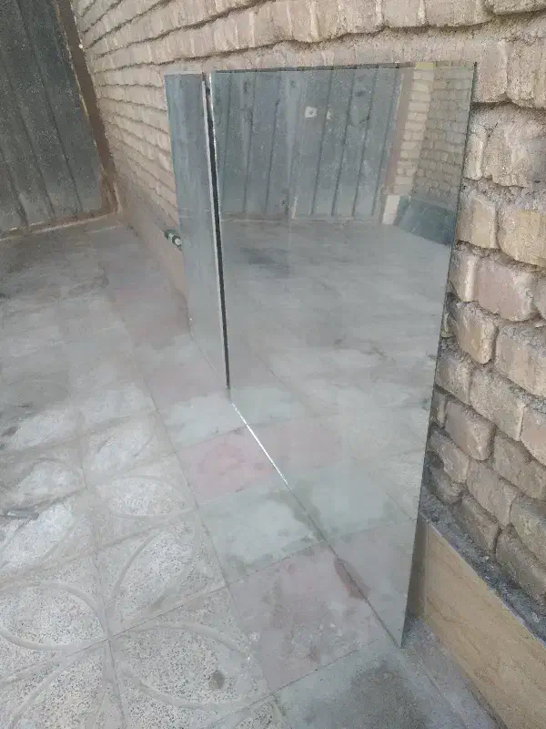 اینه قدی|آینه|برخوار, |دیوار